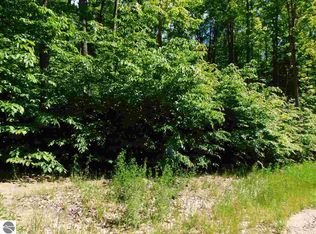 W Elder Rd, Mancelona, MI 49659