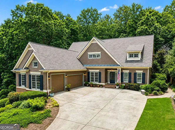 308 Morning Dew Ct, Canton, GA 30114