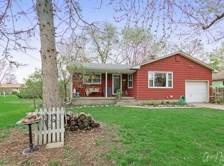 1113 N Page St, Marengo, IL 60152