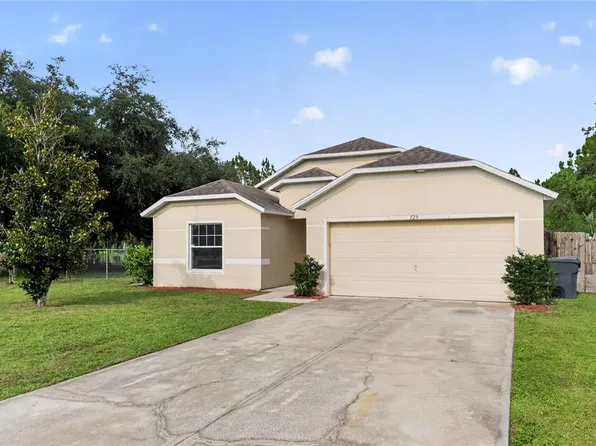 725 ROBIN COURT, KISSIMMEE, FL 34759