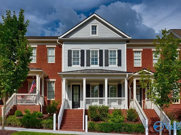 36 Pine St NW, Huntsville, AL 35806