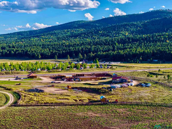 27502 Us Highway 64, Angel Fire, NM 87710