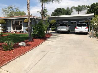 18809 E Citrus Edge St, Azusa, CA 91702