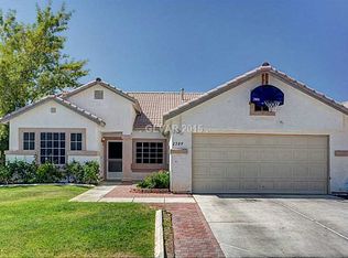 2509 Carolina Ct, North Las Vegas, NV 89031