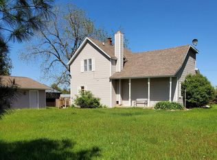 5560 Silverdale Rd, Sturgeon Bay, WI 54235