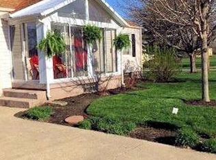 4693 McCormick Ln, Fairfield, OH 45014