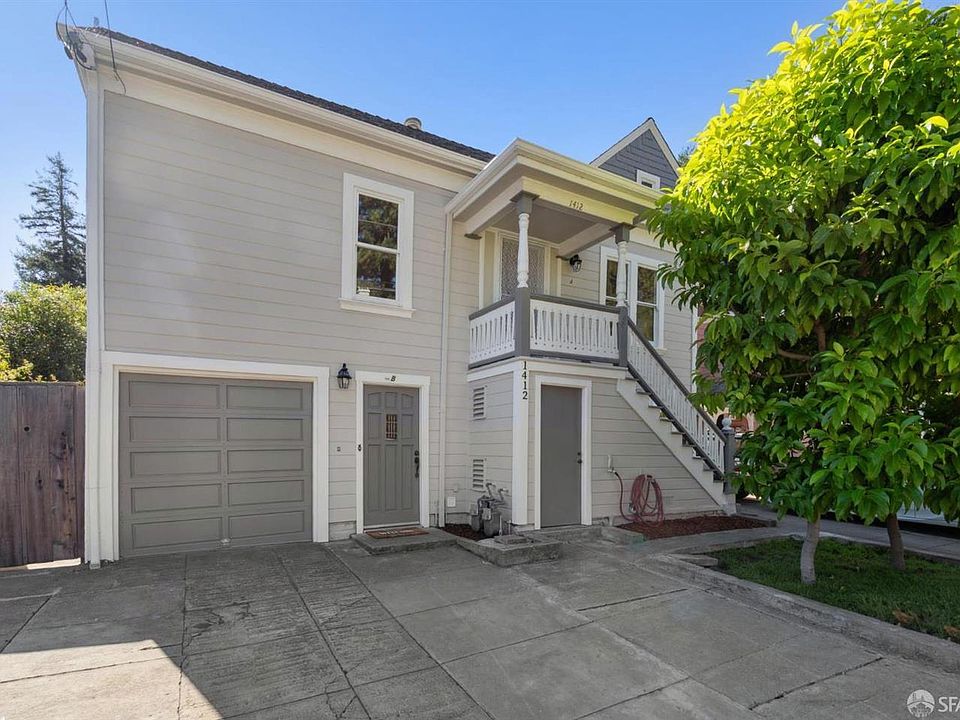 1st image of 1412 Pacific Ave #A