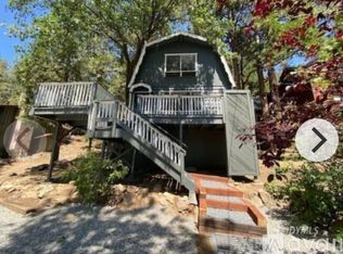 25830 Scenic Dr, Idyllwild, CA 92549