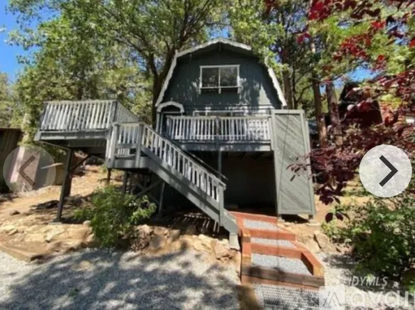 25830 Scenic Dr, Idyllwild, CA 92549