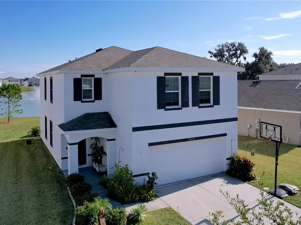 10878 Penny Gale Loop, San Antonio, FL 33576