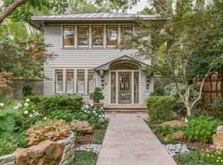 3649 Maplewood Ave, Highland Park, TX 75205