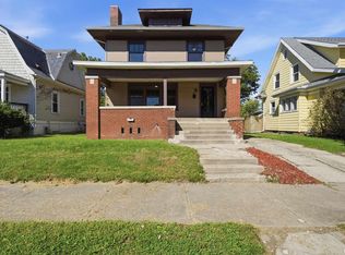 1811 W Ayres Ave, Peoria, IL 61606
