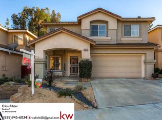 11057 Kika Court, San Diego, CA 92129