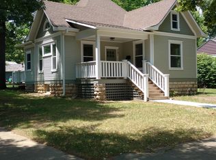 701 Vine St, Wamego, KS 66547
