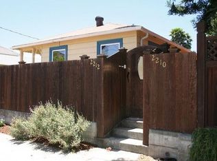 2210 7th St, Berkeley, CA 94710