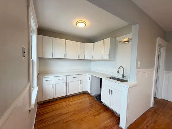 5 Watson Ave #3, Worcester, MA 01606