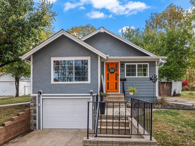 1215 Merle Hay Rd, Des Moines, IA, 50311