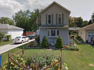 129 Wolfly Ave, Bowling Green, OH 43402