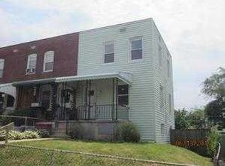 5212 Patrick Henry Dr, Baltimore, MD 21225