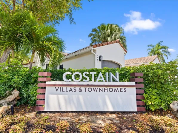 21200 Harbor Way APT 118-11, Aventura, FL 33180