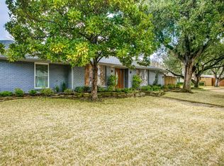 4365 Fawnhollow Dr, Dallas, TX 75244