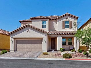 555 Tour Players Rd, Las Vegas, NV 89148