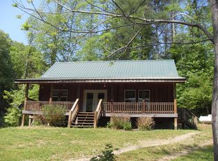 3989 Old Highway 2, Cisco, GA 30708