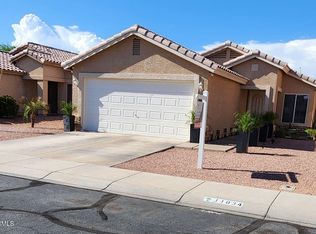 11834 W Lupine Ave, El Mirage, AZ 85335