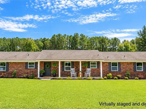 563/565 Keith Road, Guyton, GA 31312