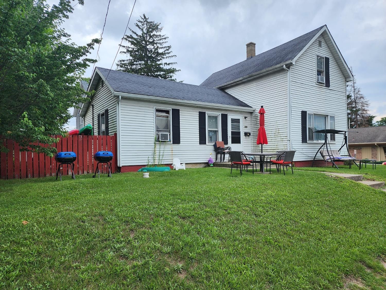 215 J St, La Porte, IN 46350 Zillow