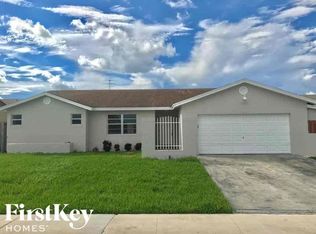 12557 SW 259th St, Homestead, FL 33032