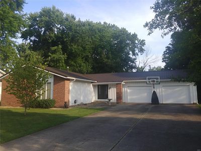 614 W Reed St, Benton, IL, 62812