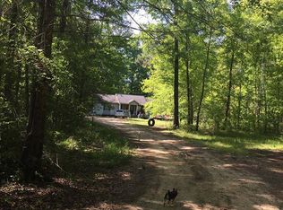 645 Township Rd, Laurel, MS 39443