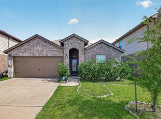 18307 Arcola Bay Ln, Richmond, TX 77407