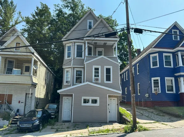 635 Crane St, Schenectady, NY 12303