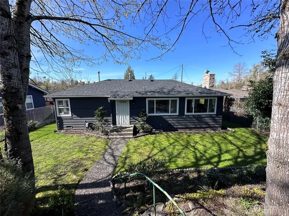 7248 S 126th Street, Seattle, WA 98178