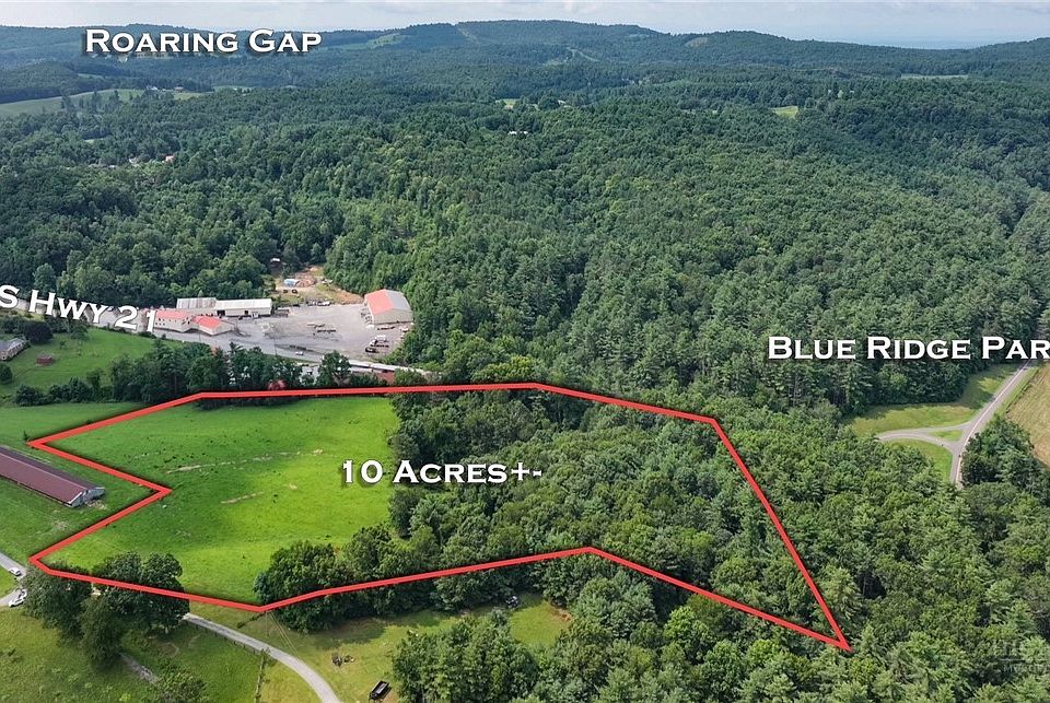 1st image of TBD Caudill Road