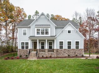 2514 Channelmark Pl, Chester, VA 23836