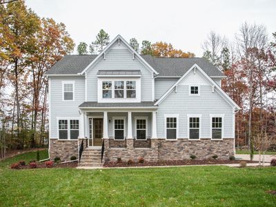 2514 Channelmark Pl, Chester, VA, 23836
