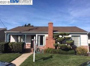 1749 140th Ave, San Leandro, CA 94578