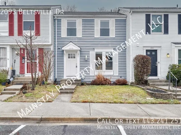 12093 Beltsville Dr, Beltsville, MD 20705