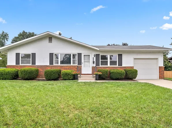 290 Electric Ave, Westerville, OH 43081