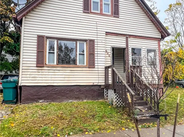 644 Avenue D, Rochester, NY 14621
