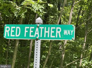 3 Red Feather Way, Orange, VA 22960