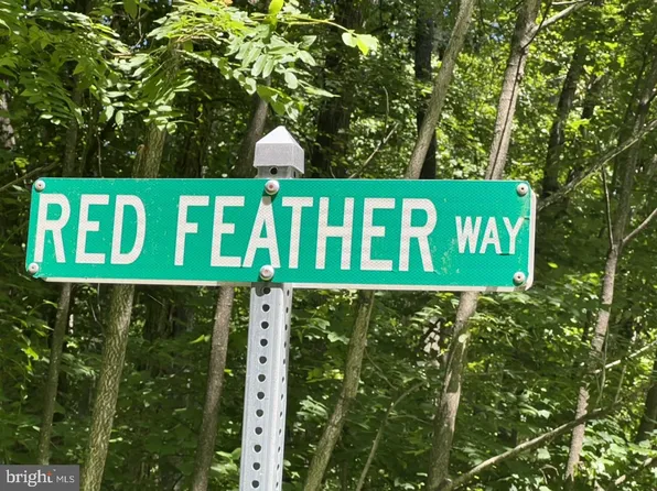 3 Red Feather Way, Orange, VA 22960