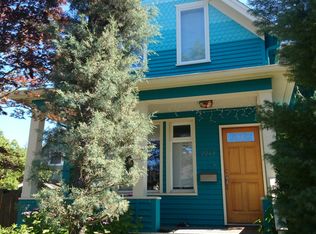 2249 NW 61st St, Seattle, WA 98107