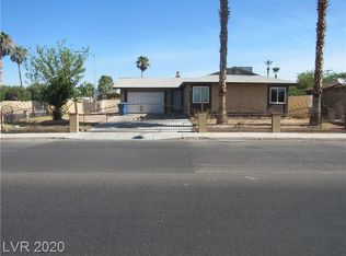 5400 Cedar Ave, Las Vegas, NV 89110