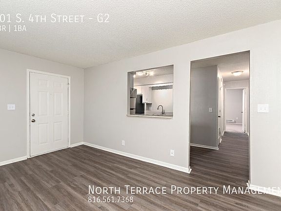 2nd image of 501 S 4th St APT G2