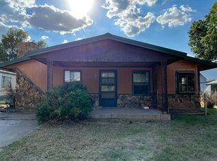 715 Park St, Alva, OK 73717