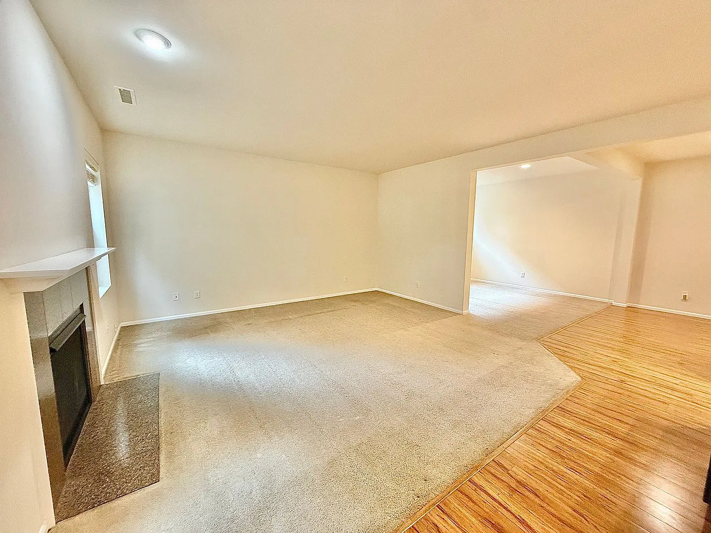 4 bed / 2.5 bath AND a BONUS room! — Photo 2